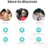 RADIOCOM - WATCH PHONE 4G/WI-FI PER BAMBINI