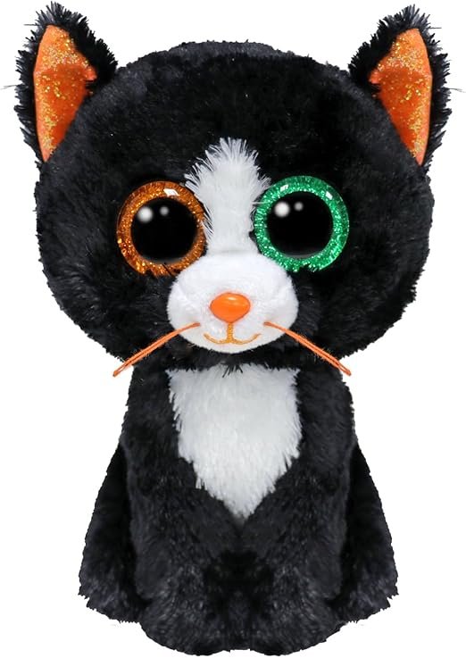Beanie boos 15cm luna