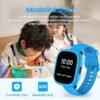 RADIOCOM - WATCH PHONE 4G/WI-FI PER BAMBINI