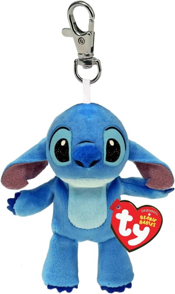 Stitch clip