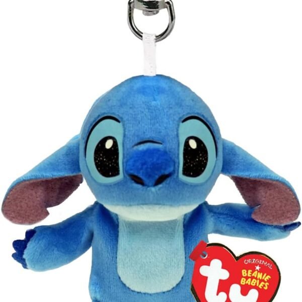 Stitch clip