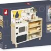 Nonna Sole - Grande Cucina Accessoriata