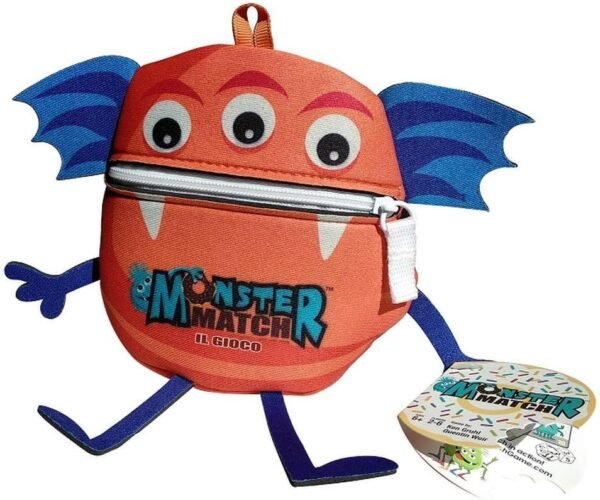 Monster Match