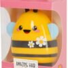 NEW HAIR BRUSH - UNICORNBRUSH - BEE