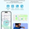 RADIOCOM - WATCH PHONE 4G/WI-FI PER BAMBINI