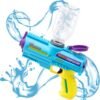 SPLASHMATIC - CASPIAN 300 SPARA ACQUA