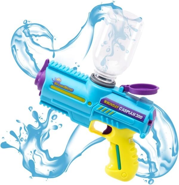 SPLASHMATIC - CASPIAN 300 SPARA ACQUA