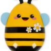 NEW HAIR BRUSH - UNICORNBRUSH - BEE