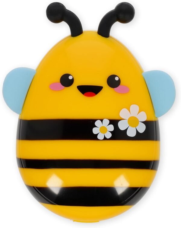 NEW HAIR BRUSH - UNICORNBRUSH - BEE