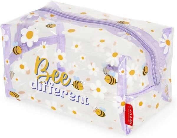 TROUSSE MAKEUP - MAKEUP
QUEEN - BEE