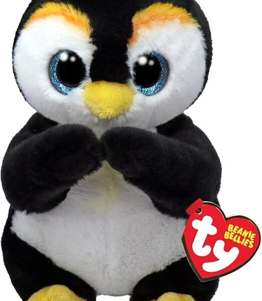 Special beanie babies 20cm neve