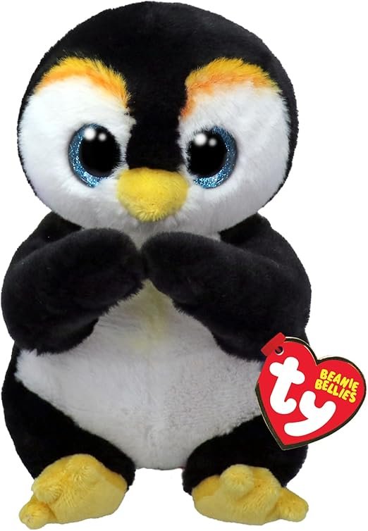 Special beanie babies 20cm neve