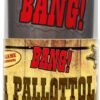 BANG! The Bullet!