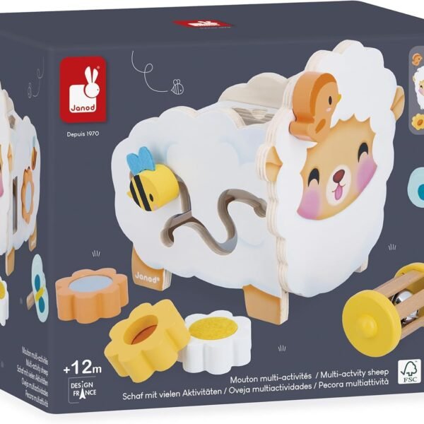 Fattoria - Pecora Multiattivit&agrave;