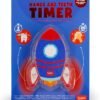 HANDS AND TEETH TIMER - TIMER 2 IN 1 PER
LAVARE MANI E - SPACE