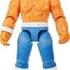 Marvel fantastic 4 titan hero la cosa