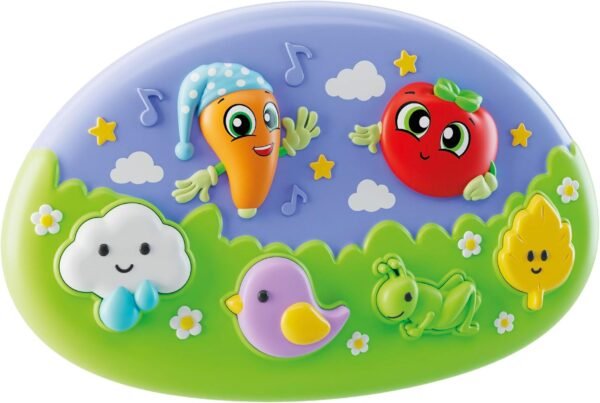 CAROTINA BABY - SWEET DREAMS