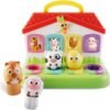 CAROTINA BABY - COUNTRY ANIMALS