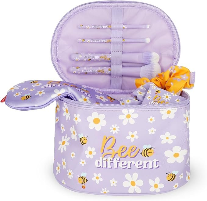 BEAUTY CASE - HELLO BEAUTY - BEE - immagine 2