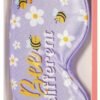 Nap queen - sleep mask - bee