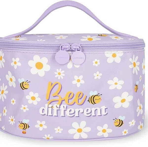 BEAUTY CASE - HELLO BEAUTY - BEE