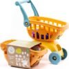 Maisonelle - bio carrello spesa confezione deluxe