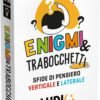 Brain Cards Enigmi e Trabocchetti