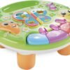 Carotina mini tavolino educativo animali