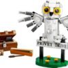Lego harry potter edvige a privet drive 76425