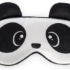Nap Queen - Sleep Mask - Panda