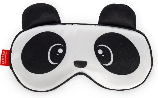 Nap Queen - Sleep Mask - Panda