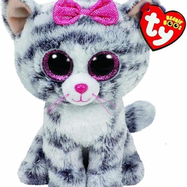Beanie boos 28cm kiki