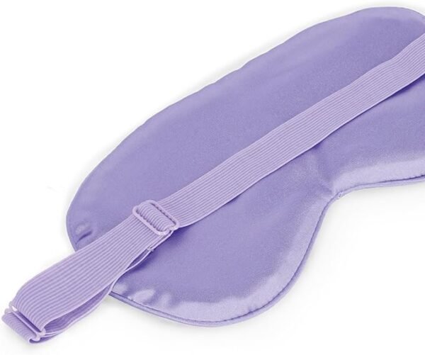 Nap queen - sleep mask - bee