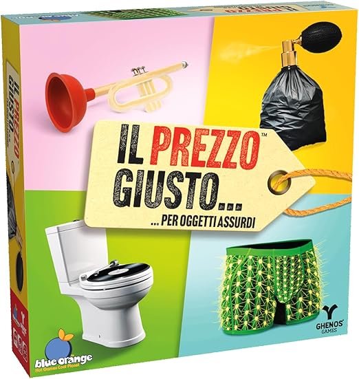 Il prezzo giusto