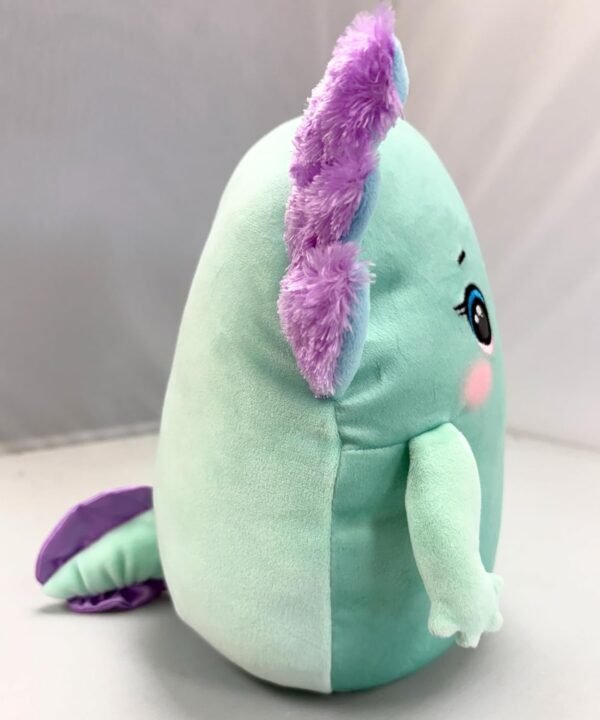 Squish-a-boos 22cm charlie