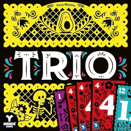 Trio