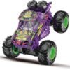 RADIOCOM - ZOMBIE MONSTER XL AUTO RC SCALA 1:12