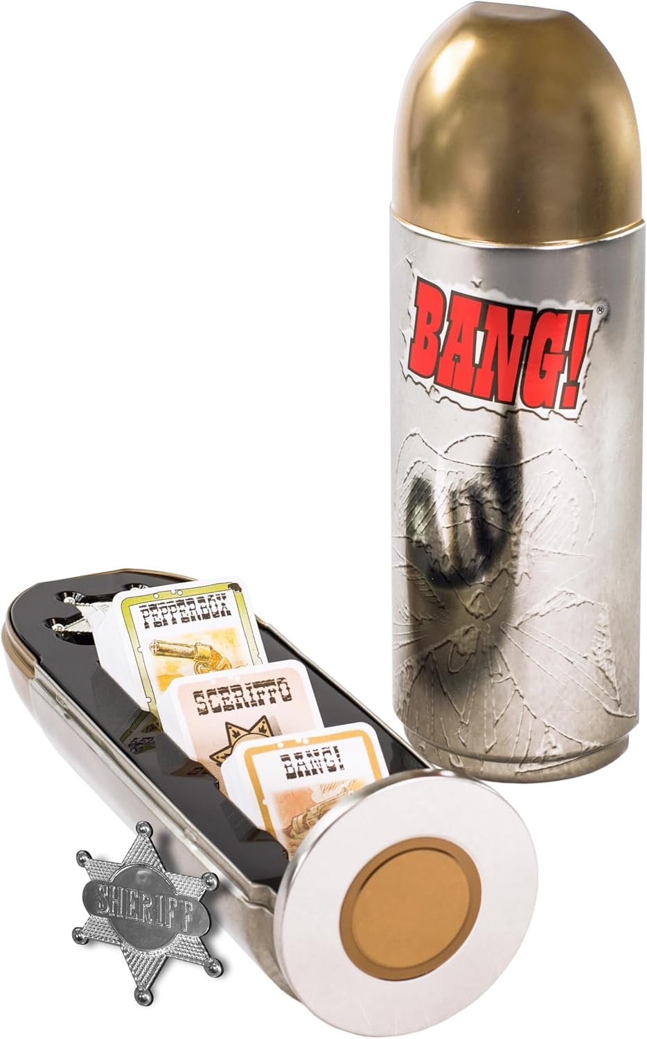 BANG! The Bullet! - immagine 3