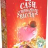 Ca$h, Schifosamente ricchi