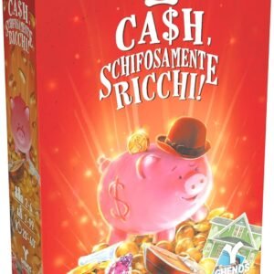 Home ville aspirapolvere 2 in 1 con suoni e luci