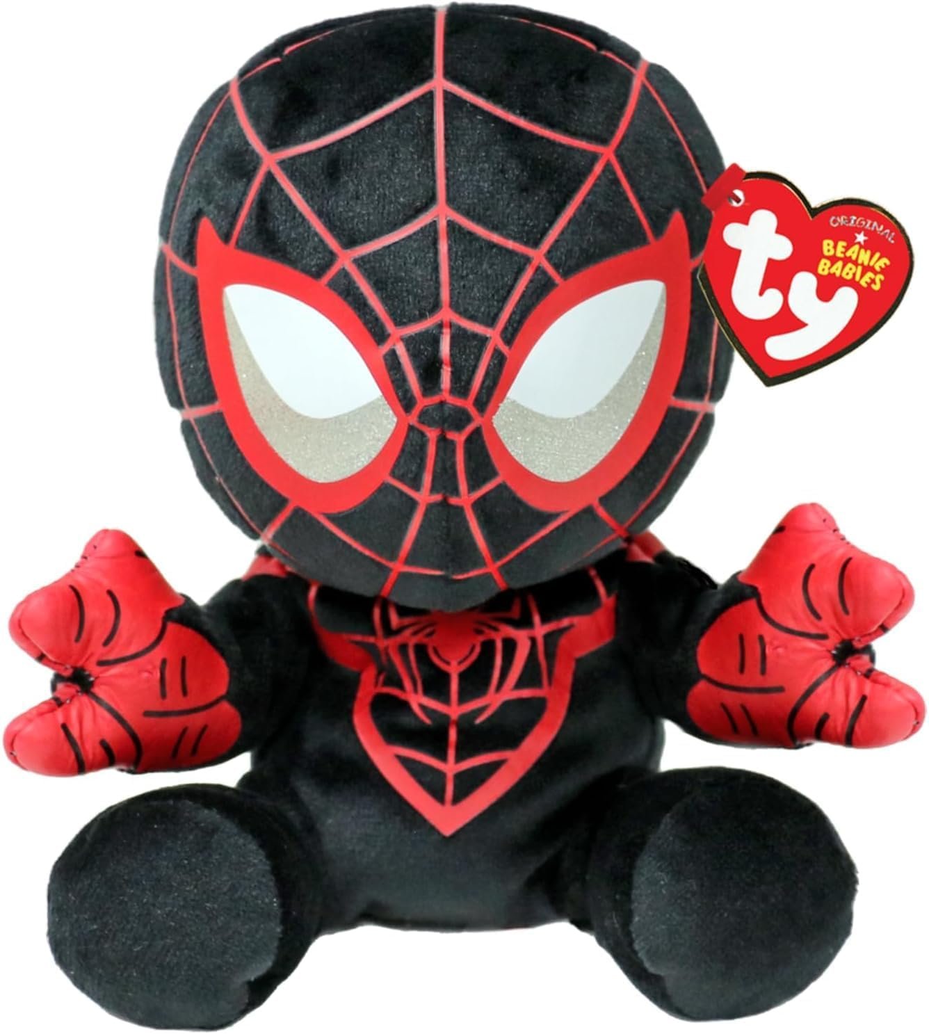 Miles morales floppy 20cm