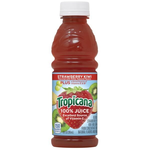 Arizona Kiwi Strawberry, bevanda kiwi e fragola 650ml