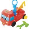 Carotina baby happy logic - my first truck