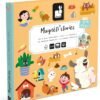 Magneti Stories Gli Animali Domestici