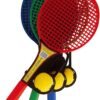 Tennis set