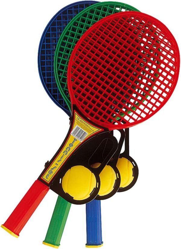 Tennis set