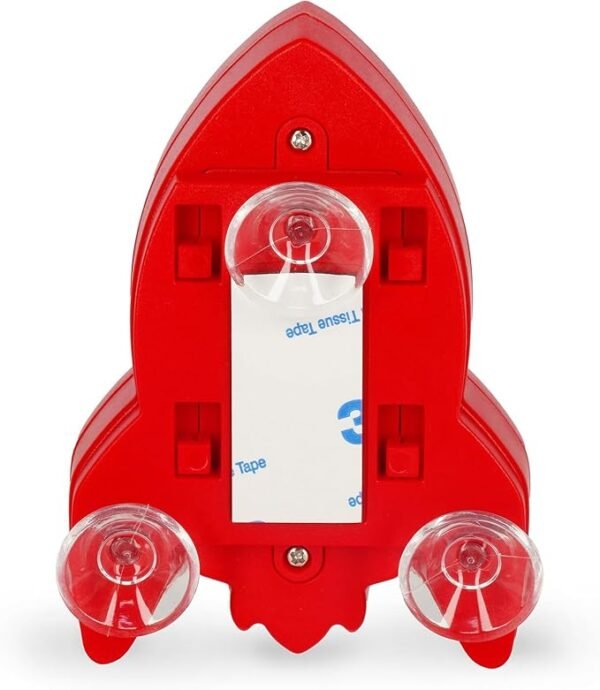 HANDS AND TEETH TIMER - TIMER 2 IN 1 PER
LAVARE MANI E - SPACE