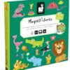 Magneti Stories Gli Animali Africani