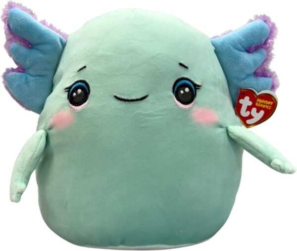 Squish-a-boos 22cm charlie