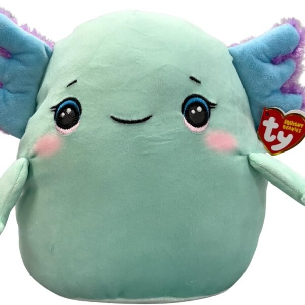 Squish-a-boos 22cm charlie